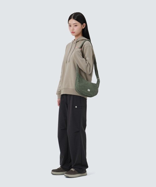 snow peak（スノーピーク） パーカー SnowPeak / Land Women's Hood T