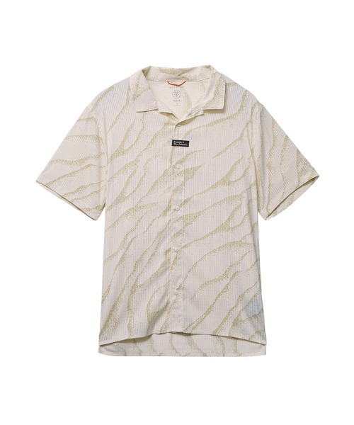 styles（スタイルス） シャツ 半袖 RUN AMOK BLESS UP TRAIL RW600-IOY