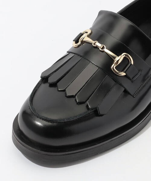 TOMORROWLAND（トゥモローランド） ローファー NUYOU タッセル