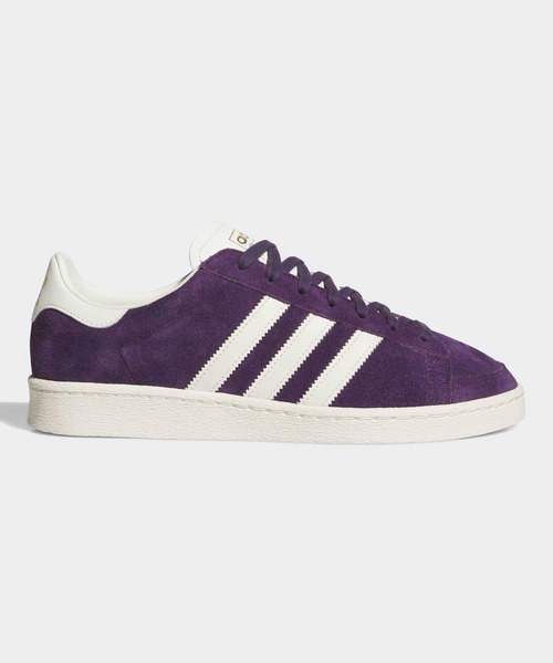 adidas Jabbar Loアディダスジャバーロー バイオレット 28.5㎝ adidas（アディダス） スニーカー ジャバー ロー / Jabbar Lo Shoes