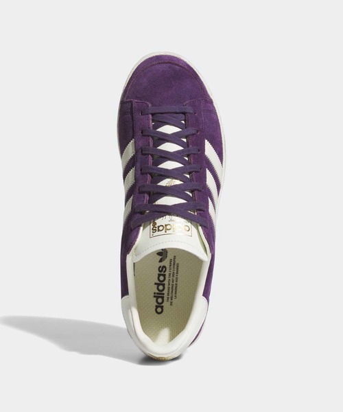 adidas Jabbar Loアディダスジャバーロー バイオレット 28.5㎝ adidas（アディダス） スニーカー ジャバー ロー / Jabbar Lo Shoes