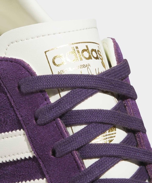adidas（アディダス） スニーカー ジャバー ロー / Jabbar Lo Shoes