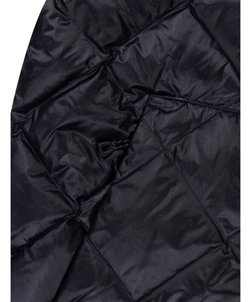 YESEYESEE（イエスアイシー） ダウンジャケット ダウン Wafer Goose