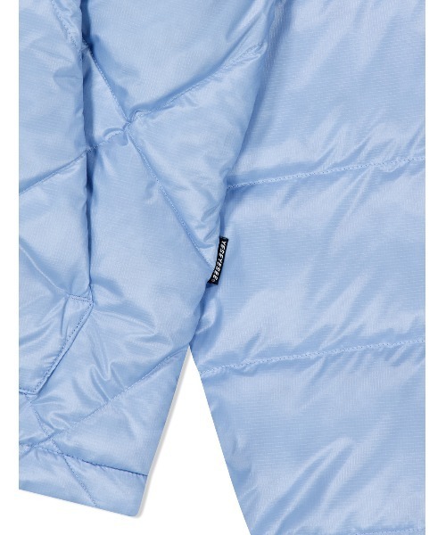 YESEYESEE（イエスアイシー） ダウンジャケット ダウン Wafer Goose