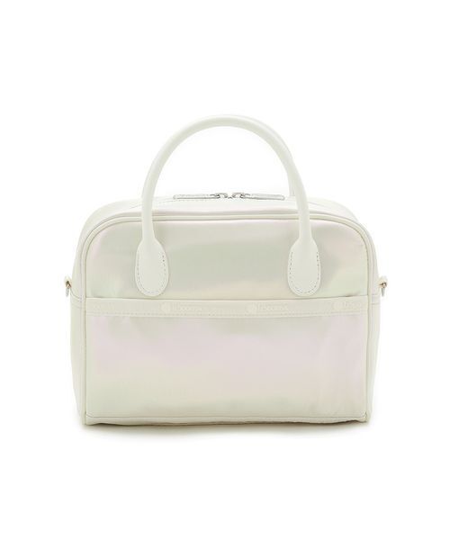 FRAY I.D（フレイ・アイディー） ハンドバッグ 「LeSportsac× FRAY I.D