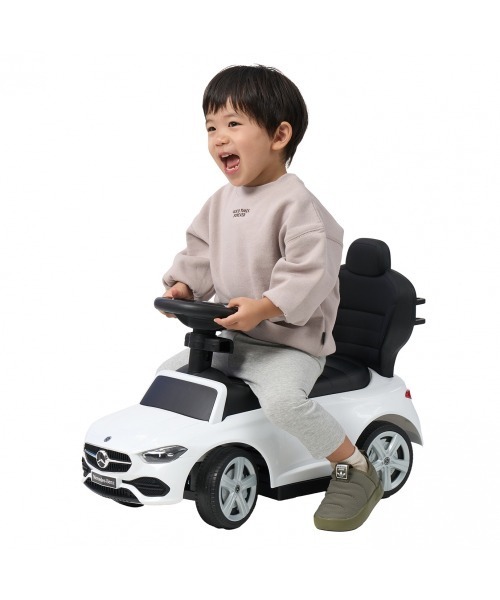 おもちゃ 乗用メルセデスベンツ C-CLASS : ZOZOTOWN Yahoo!店 - 通販