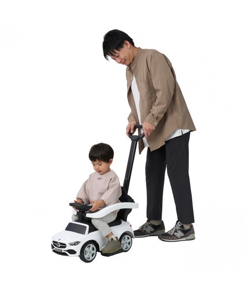 おもちゃ 乗用メルセデスベンツ C-CLASS : ZOZOTOWN Yahoo!店 - 通販