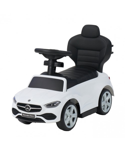 おもちゃ 乗用メルセデスベンツ C-CLASS : ZOZOTOWN Yahoo!店 - 通販