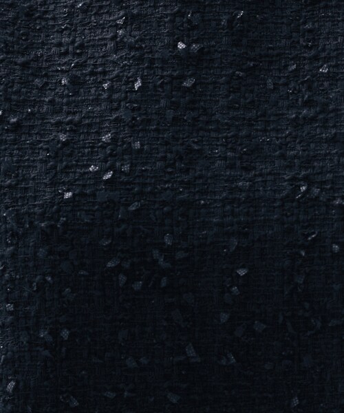 UNTITLED（アンタイトル） ブラウス シャツ 「きれいめ／体型カバー