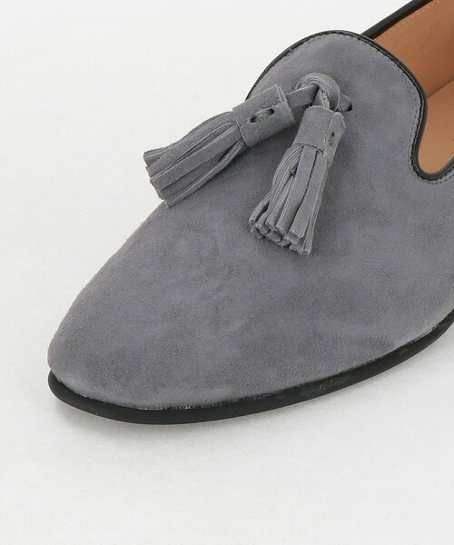 UNITED ARROWS（ユナイテッドアローズ） ローファー ベルジャン