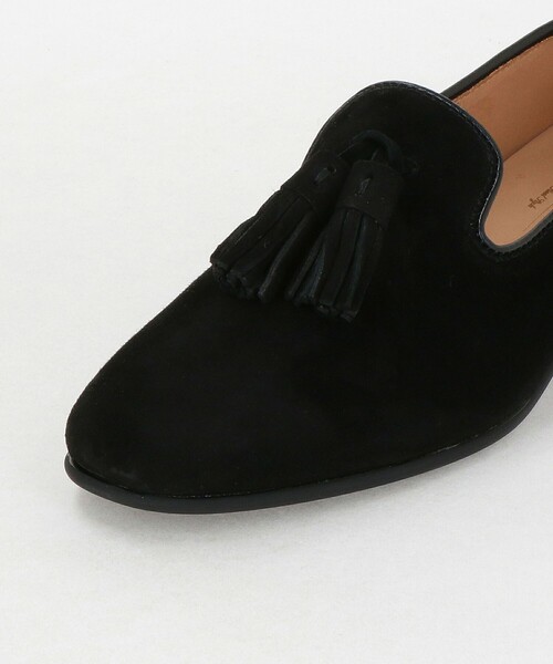 UNITED ARROWS（ユナイテッドアローズ） ローファー ベルジャン