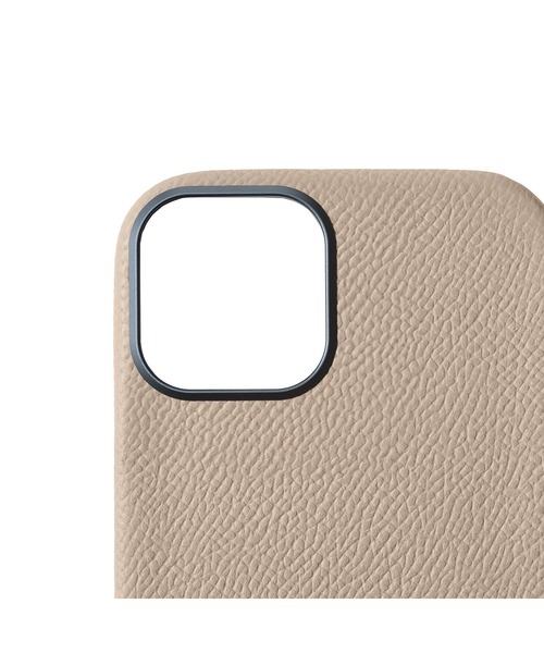 BONAVENTURA（ボナベンチュラ） スマホケース (iPhone 16) バック