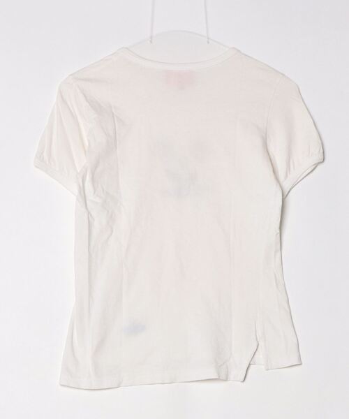 Vivienne Westwood red label 「Vivienne label」 半袖Tシャツ X-SMALL