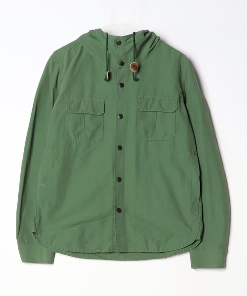 AMERICAN RAG CIE 3way マウンテンパーカー AMERICAN RAG CIE 3WAY 