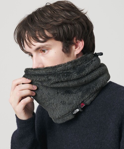 THE NORTH FACE（ザ ノースフェイス） ネックウォーマー スヌード