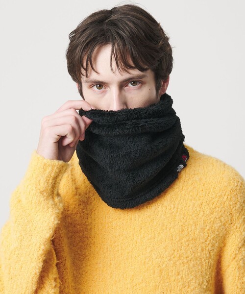 THE NORTH FACE（ザ ノースフェイス） ネックウォーマー スヌード