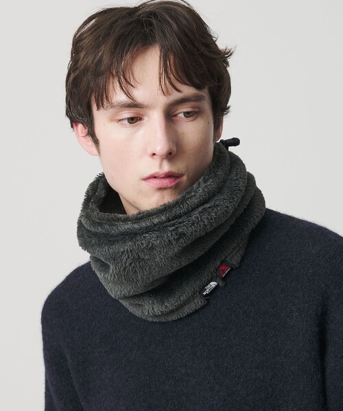 THE NORTH FACE（ザ ノースフェイス） ネックウォーマー スヌード