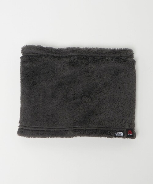 ノースフェイス　ビッグロゴ　ネックウォーマー 黒　新品タグ付き 楽天市場】ザ ノースフェイス THE NORTH FACE ネックウォーマー ビッグ