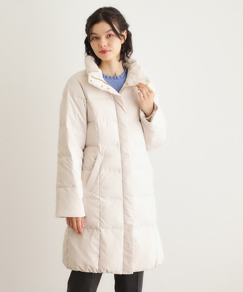 LAURA ASHLEY（ローラアシュレイ） ダウンコート ダウンジャケット