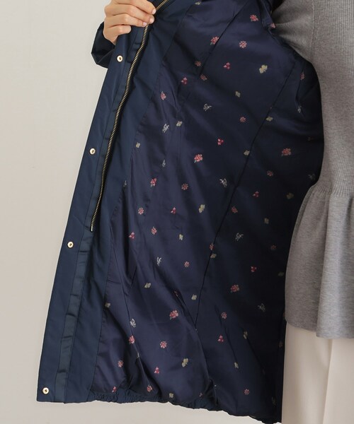 LAURA ASHLEY（ローラアシュレイ） ダウンコート ダウンジャケット