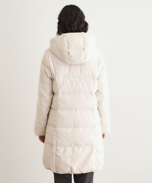 LAURA ASHLEY（ローラアシュレイ） ダウンコート ダウンジャケット