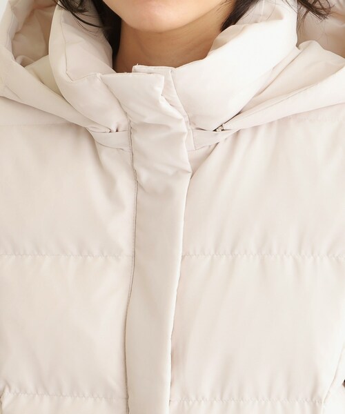 LAURA ASHLEY（ローラアシュレイ） ダウンコート ダウンジャケット