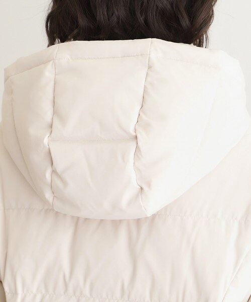 LAURA ASHLEY（ローラアシュレイ） ダウンコート ダウンジャケット