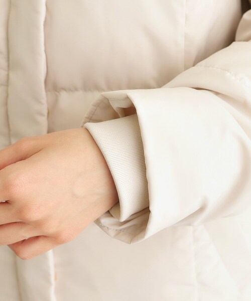 LAURA ASHLEY（ローラアシュレイ） ダウンコート ダウンジャケット