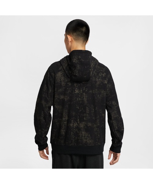 NIKE（ナイキ） パーカー TF プラマリー JCQRD L/S フーディ メンズ