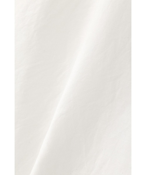 「MHL.」 半袖シャツ SMALL ブルー メンズの画像