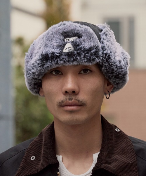 新品タグ付FRED PERRY ブラックボーラー帽 ビガリ ボーラーハット RONDA（ロンダ）ダークグレー | 帽子通販 時谷