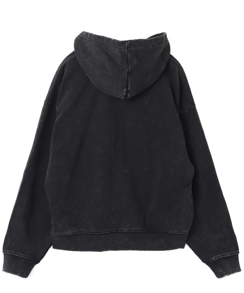 adidas（アディダス） パーカー adidas TEAMGEIST FULL ZIP HOODY