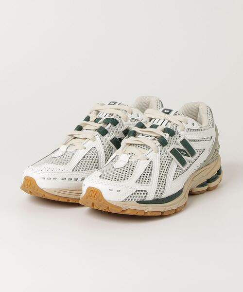 NEW BALANCE / ローカットスニーカー/24.5cm/GRY/CTJSGR New Balance（ニューバランス） ローカットスニーカー 24.5cm グリーン