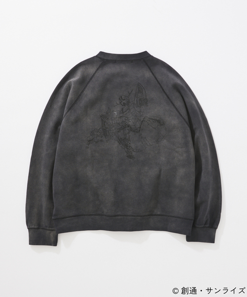 JOURNAL STANDARD（ジャーナルスタンダード） トレーナー スウェット