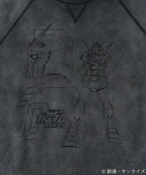 JOURNAL STANDARD（ジャーナルスタンダード） トレーナー スウェット