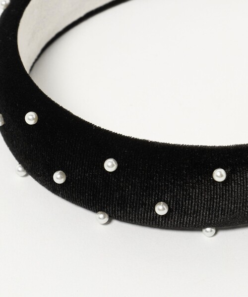 green label relaxing（グリーンレーベルリラクシング） カチューシャ