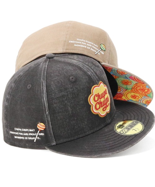 ニューエラキャップ コラボ（NEW ERA）のおすすめ人気商品一覧 通販