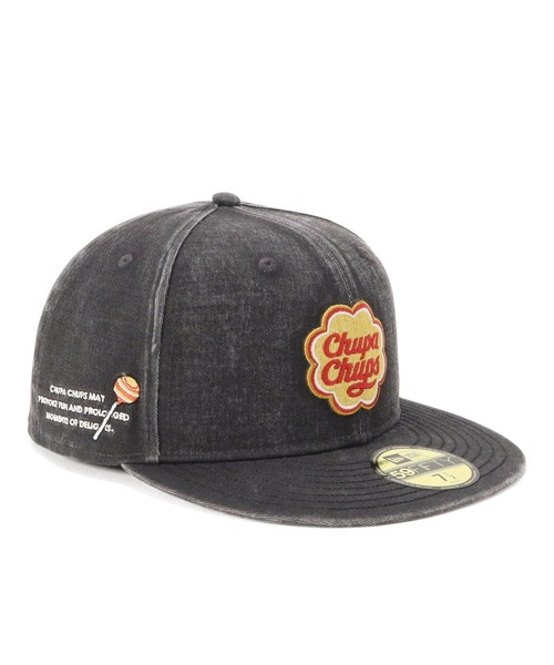 NEW ERA（ニューエラ） キャップ 帽子 キャップ 59FIFTY チュッパ