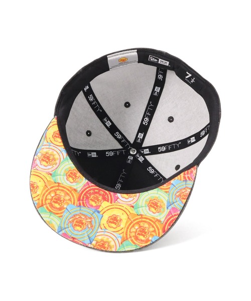 NEW ERA（ニューエラ） キャップ 帽子 メンズ キャップ 59FIFTY