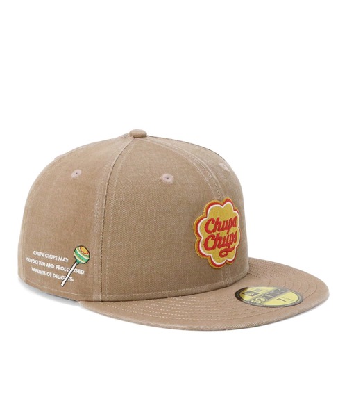 NEW ERA（ニューエラ） キャップ 帽子 メンズ キャップ 59FIFTY
