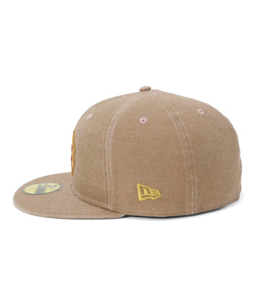 NEW ERA（ニューエラ） キャップ 帽子 メンズ キャップ 59FIFTY