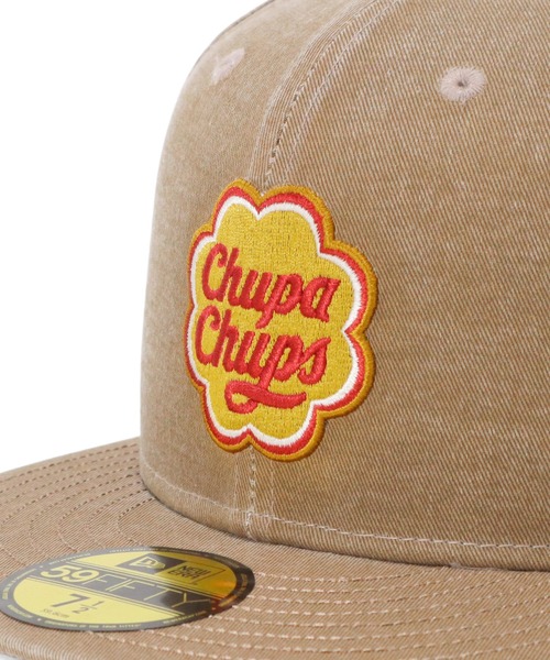 NEW ERA（ニューエラ） キャップ 帽子 キャップ 59FIFTY チュッパ