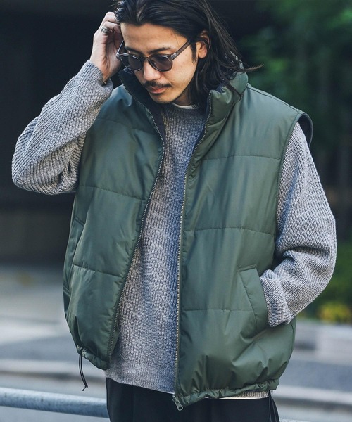 【 新品未使用タグ付き！】URBAN RESEARCH GREENDOWNベスト 楽天市場】【SALE／50%OFF】GREENDOWNベスト URBAN RESEARCH ITEMS