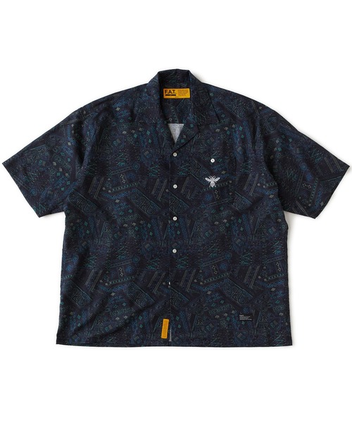 FAT シャツ BEETIK メンズ : ZOZOTOWN Yahoo!店 - 通販 - Yahoo