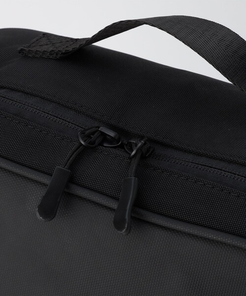 ☆新品 NOLLEY'S LIGHT 黒•濃紺のポリエステルビジネスバッグ NOLLEY'S LIGHT（ノーリーズライト） ビジネスバッグ 「ビジカジ対応
