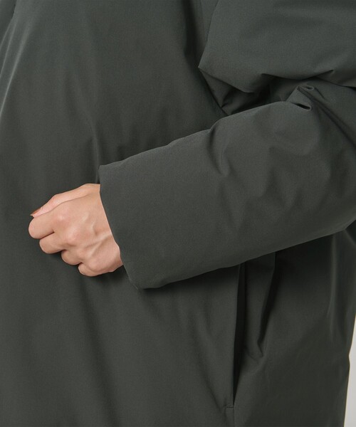 UNITED ARROWS & SONS by DAISUKE OBANA ダウンコート ダウン