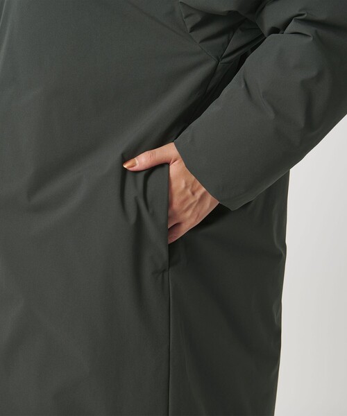 UNITED ARROWS & SONS by DAISUKE OBANA ダウンコート ダウン