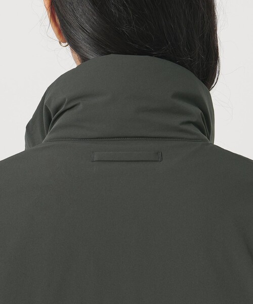 UNITED ARROWS & SONS by DAISUKE OBANA ダウンコート ダウン