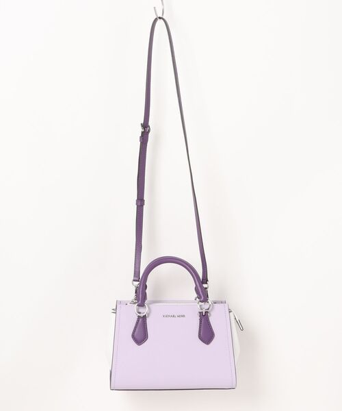 MICHAEL KORS（マイケルコース） ハンドバッグ MARILYN SM MSGR