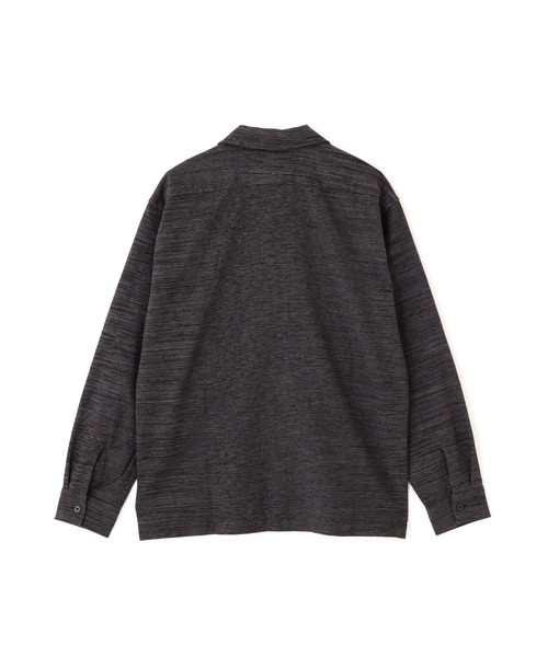 Schott N.Y.C（ショット） シャツ Schott/ショット/MIX SHARK COLLAR